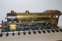 live steam for sale locos stuart engines accessories