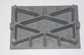 base Skoda engineer surface plate 30cm x 20cm for sale