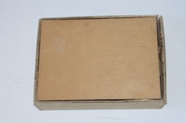 box Myford engineer surface plate 10" x 7" for sale