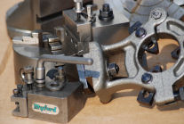 Myford super 7 ml7 lathe accessories for sale main photo