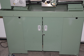 cab doors Myford  254 PLUS lathe for sale. D1-3 Camlock