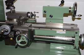 right Myford  254 PLUS lathe for sale. D1-3 Camlock
