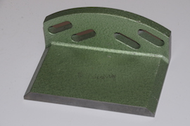 main Myford 254 254s 254+ 254 lathe faceplate angle plate for sale