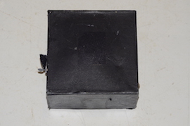 box New Toolmex byson 4 jaw 6" independent chuck lathe chuck Myford for sale.