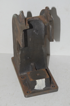 body Brunell live steam hammer F.E.P. 1899 model engineer castings for sale