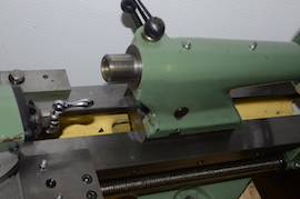 top Myford ML7R Super 7 lathe for sale KR147284