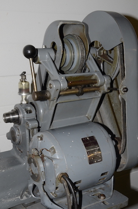 countershaft Myford ML7 Myford nottingham lathe for sale