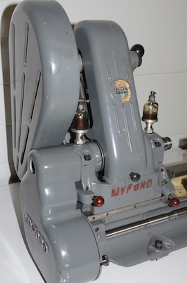 main Myford ML7 Myford nottingham lathe for sale