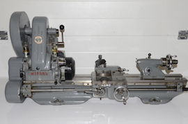 main Myford ML7 Myford nottingham lathe for sale