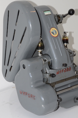 covers Myford ML7 Myford nottingham lathe for sale K123232