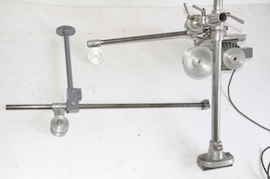 front view myford malcolm wild overhead drive for sale
