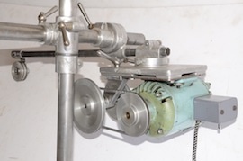 motor view myford malcolm wild overhead drive for sale