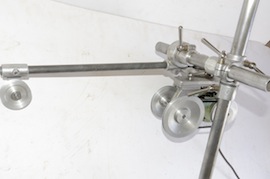 pulley view myford malcolm wild overhead drive for sale