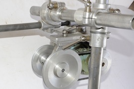 adjuster view myford malcolm wild overhead drive for sale