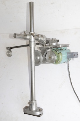 back view myford malcolm wild overhead drive for sale