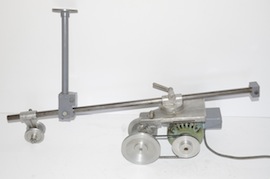 ceiling view myford malcolm wild overhead drive for sale