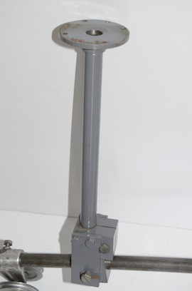 mount view myford malcolm wild overhead drive for sale