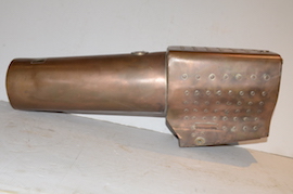 main view Enterprise live steam tank loco 2-6-2 Martin Evans LNER V1 for sale