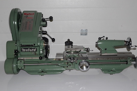 Myford lathe for sale usa discount