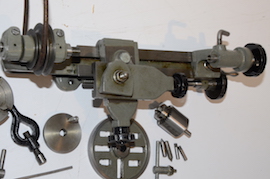 top Super Adept lathe for sale