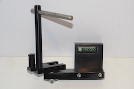 repton rt1 r1 ball turning metal lathe tool for sale