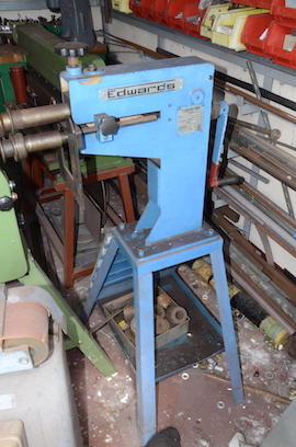 15 Complete workshop for sale. Myford, colchester, Super 7, 280 lathe VMC mill, elliott bender shaper, sheet metal live steam Mini-Kop