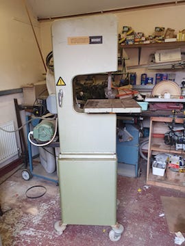 27 Complete workshop for sale. Myford, colchester, Super 7, 280 lathe VMC mill, elliott bender shaper, sheet metal live steam Mini-Kop