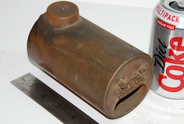 main view boat launch engine boiler live steam for sale