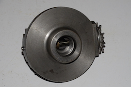 top Myford threaded boring head for milling machine or lathe for sale.