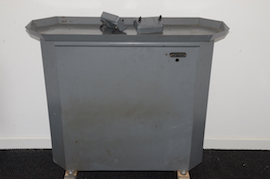 back Myford cabinet stand for Super 7 ML7 ML7R lathes for sale