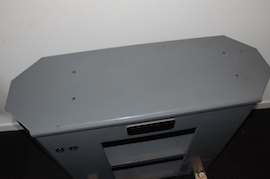 top Myford cabinet stand for Super 7 ML7 ML7R lathes for sale