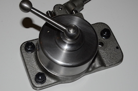 lever view myford cross slide capstan 6 station turret for sale