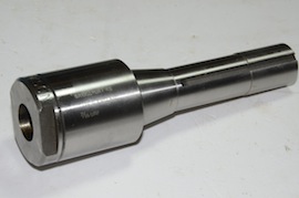 holder view clarkson autolock 2MT collet holder for milling machine for sale