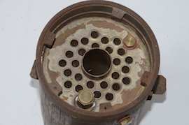 boiler5 2" Clayton live steam wagon truck for sale