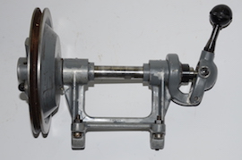 front view clutch for myford ml7 lathe for sale