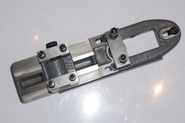 main Myford lathe con-rod boring jig for sale