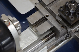 gap cowells cw90 clockmakers  lathe for sale