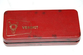 box view verdict dial gauge for sale