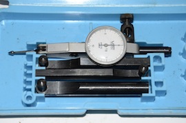 gauge view verdict dial gauge for sale