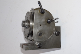 plates BS-0 dividing head & tailstock for milling machine for sale