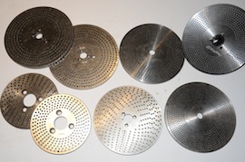 front view dividing plates for myford lathe milling machine gear cutter for sale