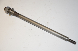 main view Myford ML10 spindle draw bar for sale