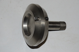 side Flycutter 16mm clarkson autolock thread for milling machine.
