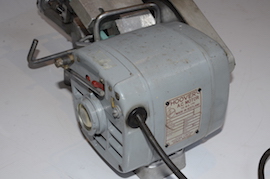 motor Kennedy mechanical hacksaw machine for sale