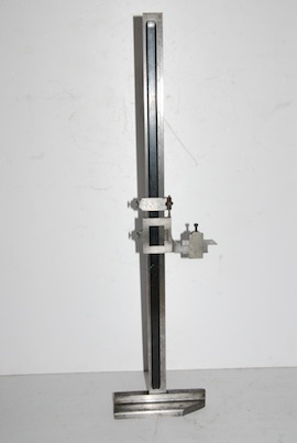 main view height gauge for sale