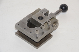 flip view hemmingway retractable swing tool post martin cleeve myford super 7 ML7 for sale