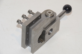 base view hemmingway retractable swing tool post martin cleeve myford super 7 ML7 for sale