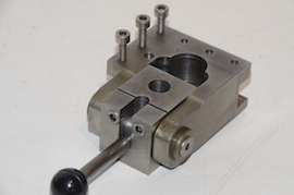 back view hemmingway retractable swing tool post martin cleeve myford super 7 ML7 for sale