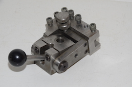 right view hemmingway retractable swing tool post martin cleeve myford super 7 ML7 for sale