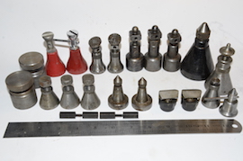 engineering jacks for sale various